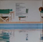 Lucio Dalla – Dallamericaruso 2LP Plak - Görsel 3