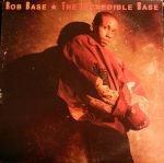 Rob Base – The Incredible Base LP Plak (Early House)