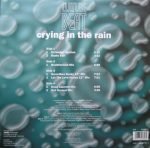 Culture Beat – Crying In The Rain 2li 12" Maxi Single Plak - Görsel 2