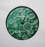 Culture Beat – Crying In The Rain 2li 12" Maxi Single Plak - Görsel 3