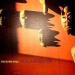 The Strike Boys – Vida La Revolutión 12" Maxi Single Plak (House)