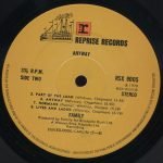 Family – Anyway LP Plak - Görsel 4