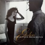 Eleftheria Arvanitaki - Méno Ektós LP Plak