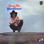 Gato Barbieri – Under Fire LP Plak