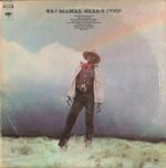Taj Mahal – Giant Step / De Ole Folks At Home 2LP Plak