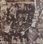 Taj Mahal – Giant Step / De Ole Folks At Home 2LP Plak - Görsel 2