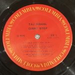 Taj Mahal – Giant Step / De Ole Folks At Home 2LP Plak - Görsel 3