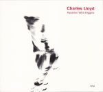 Charles Lloyd – Hyperion With Higgins CD