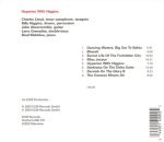 Charles Lloyd – Hyperion With Higgins CD - Görsel 2