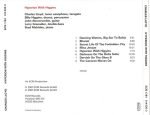Charles Lloyd – Hyperion With Higgins CD - Görsel 4