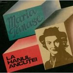 Maria Tănase – Maria Tănase La Hanul Ancuței LP Plak