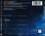 Erdem Helvacioğlu – Wounded Breath CD - Görsel 2