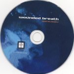 Erdem Helvacioğlu – Wounded Breath CD - Görsel 3