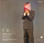 Gary Numan – The Pleasure Principle LP Plak - Görsel 2