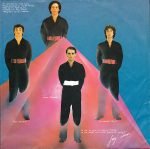 Gary Numan – The Pleasure Principle LP Plak - Görsel 5