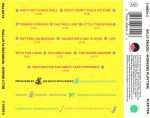 Billy Bragg – Workers Playtime CD - Görsel 2