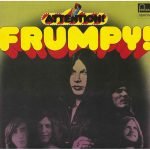 Frumpy – Attention! Frumpy! LP Plak