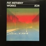 Pat Metheny – Works LP Plak