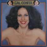 Gal Costa – Fantasia LP Plak