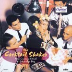 The Cocktail Shaker – New Groovy Kitsch & Space-Age Pop 2LP Plak