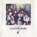 Frankie Goes To Hollywood – Welcome To The Pleasuredome CD