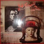 Hugh Cornwell – Another Kind Of Love EP Plak