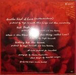 Hugh Cornwell – Another Kind Of Love EP Plak - Görsel 2