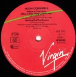 Hugh Cornwell – Another Kind Of Love EP Plak - Görsel 3