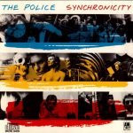 The Police – Synchronicity CD