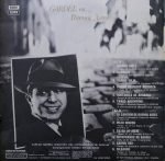 Carlos Gardel – Gardel Es... Buenos Aires LP Plak - Görsel 4