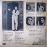 Ruben Juarez – El Tango Es Tango Con... Ruben Juarez LP Plak (Tango) - Görsel 2