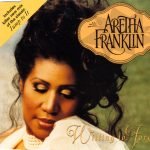 Aretha Franklin – Willing To Forgive CD Single