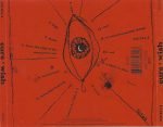 Cure – Wish CD - Görsel 2