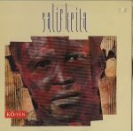 Salif Keita – Ko-Yan LP Plak