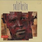 Salif Keita – Ko-Yan LP Plak