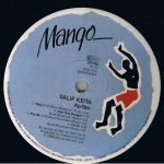 Salif Keita – Ko-Yan LP Plak - Görsel 3