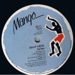 Salif Keita – Ko-Yan LP Plak - Görsel 2