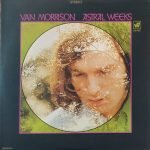 Van Morrison – Astral Weeks LP Plak