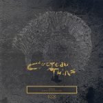 Cocteau Twins – Aikea-Guinea 12" Maxi Single Plak - Görsel 2