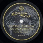 Cocteau Twins – Aikea-Guinea 12" Maxi Single Plak - Görsel 3
