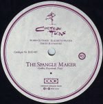 Cocteau Twins – The Spangle Maker 12" Maxi Single Plak - Görsel 3