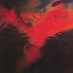 Cocteau Twins ‎– Echoes In A Shallow Bay 12" Maxi Single Plak - Görsel 2