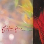Cocteau Twins ‎– Echoes In A Shallow Bay 12" Maxi Single Plak