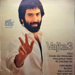 Vajta – Vajta 3 LP Plak