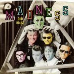 Madness – Our House 45'lik Plak