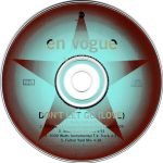 En Vogue – Don't Let Go (Love) CD Single - Görsel 3