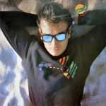 John Cale – Caribbean Sunset LP Plak