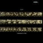 Yamashita Trio – Clay LP Plak
