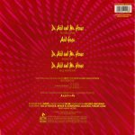 Rififi – Dr. Acid And Mr. House 12" Maxi Single Plak (Acid House) - Görsel 2