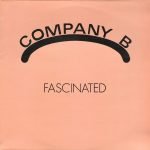 Company B – Fascinated 12" Maxi Single Plak